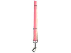 Nakura - Dog/Cat Harness And Leash - Pink - Extra Small