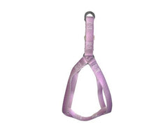 Nakura - Dog/Cat Harness And Leash - Purple - Extra Small