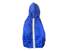 Nakura - Cat / Dog Raincoat - Extra Large - Blue