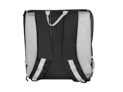 Nakura Pet Carrier Backpack - Black - Large