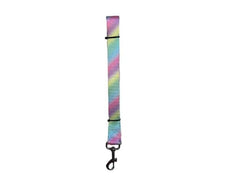 Nakura - Dog/Cat Harness And Leash - Multi Color - Small